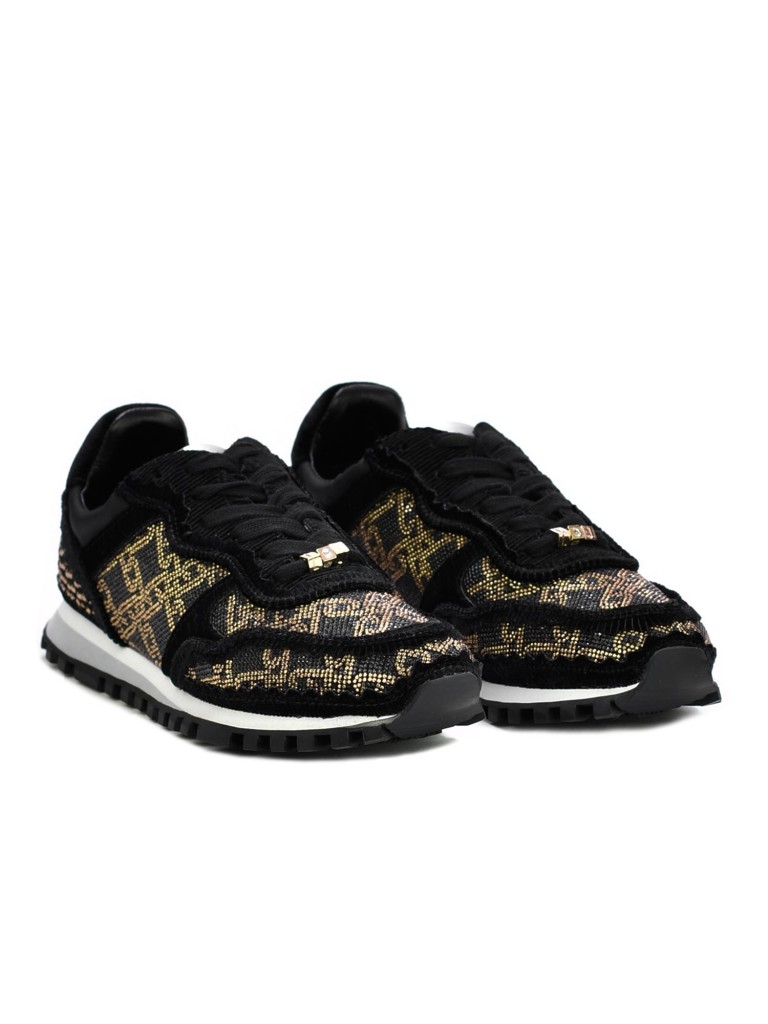 Liu Jo Wonder Sneaker BXX049TX079