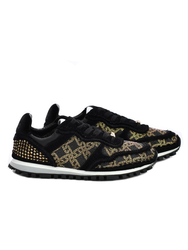 Liu Jo Wonder Sneaker BXX049TX079