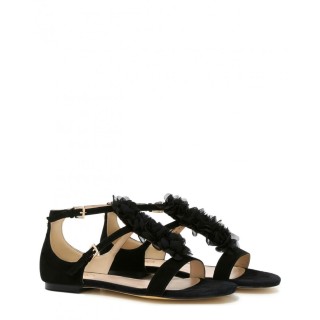 Sandalo basso Akiko Liu Jo s17021p0021