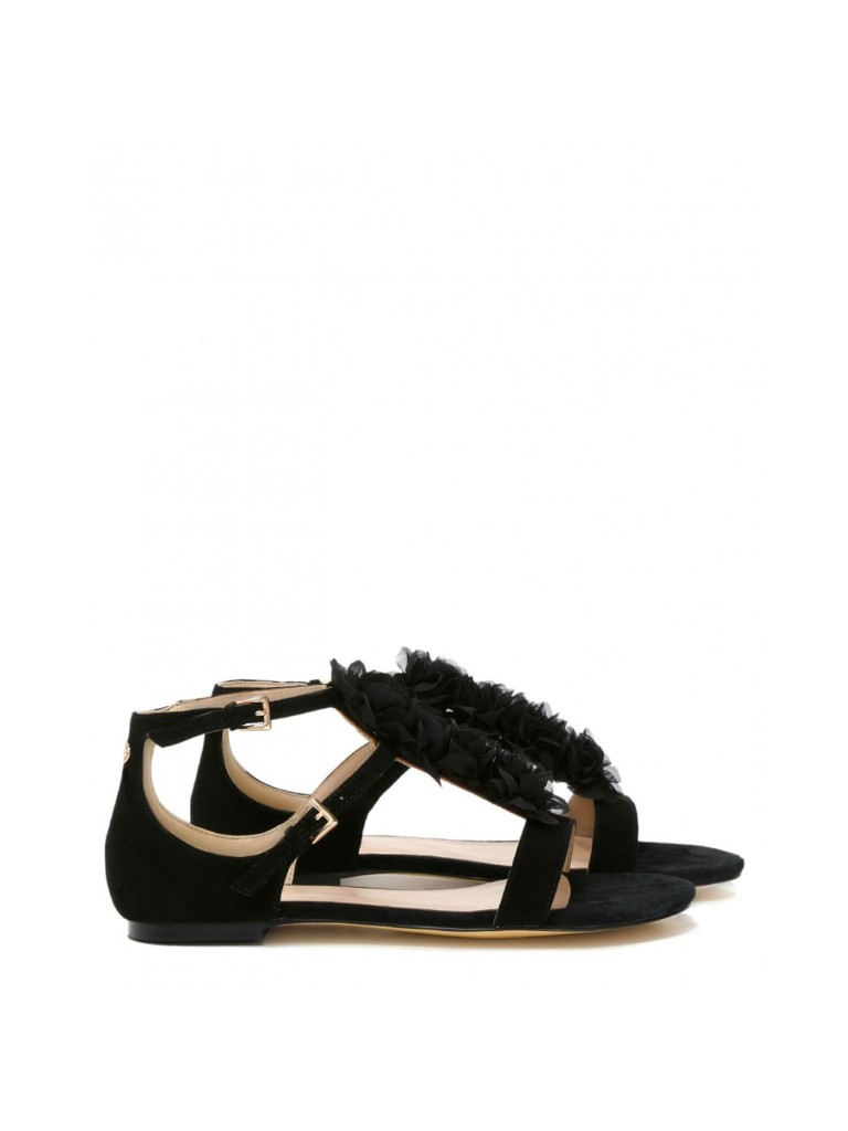 Sandalo basso Akiko Liu Jo s17021p0021