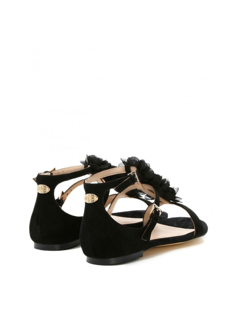 Sandalo basso Akiko Liu Jo s17021p0021