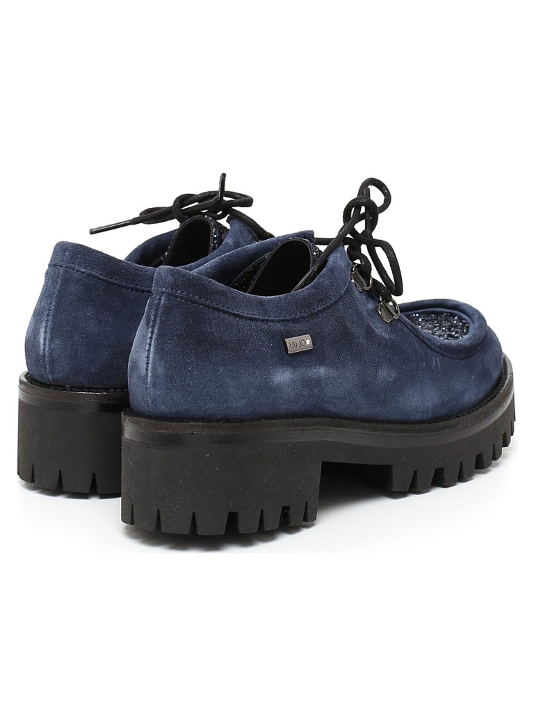 Allacciata 'Citronella'