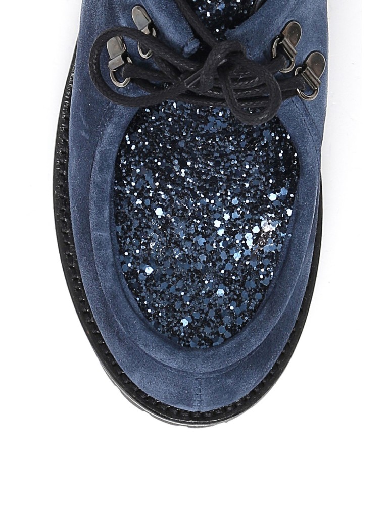 Allacciata 'Citronella'