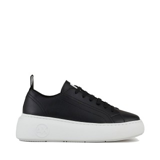 Giorgio Armani Sneaker Donna XDX043-XCC64