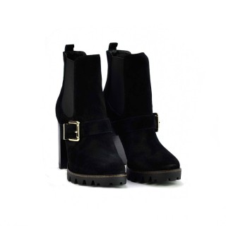 Stivaletti Whithney Liu Jo S67173P0079