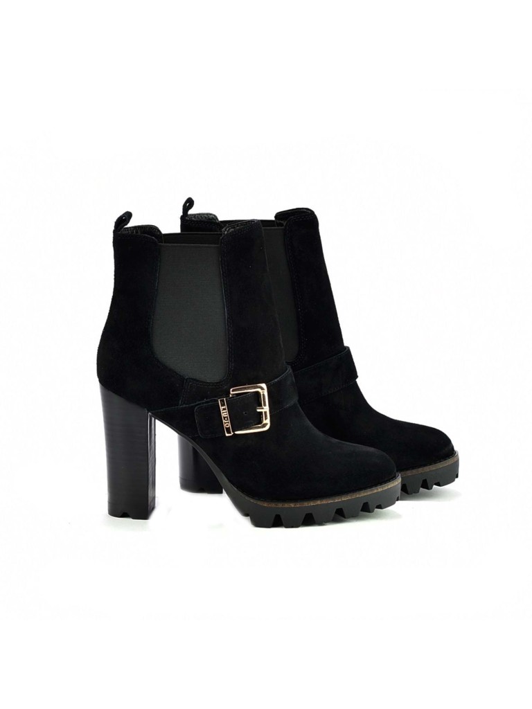 Stivaletti Whithney Liu Jo S67173P0079