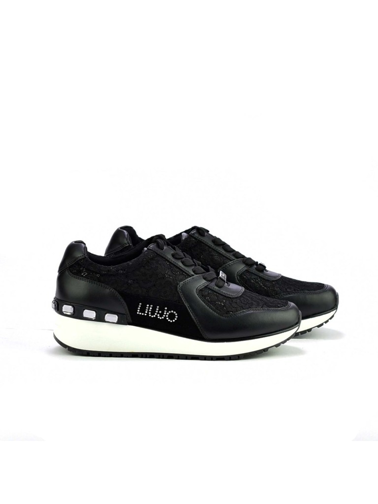 Sneakers Christina Liu Jo S67193P0302