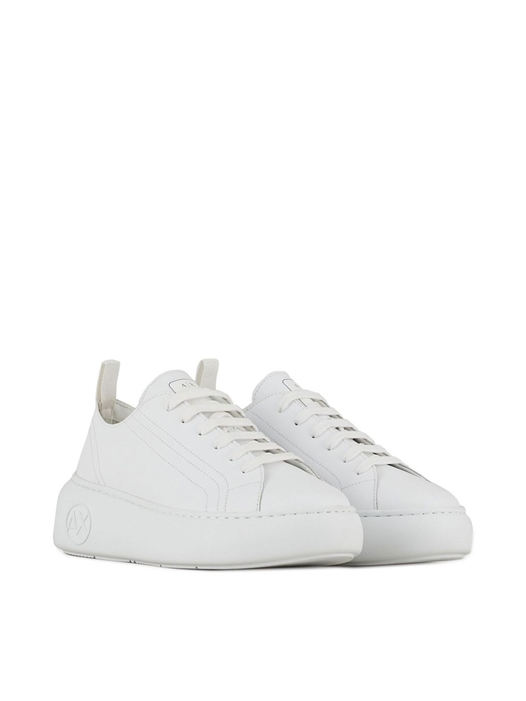Giorgio Armani Sneaker Donna XDX043-XCC64