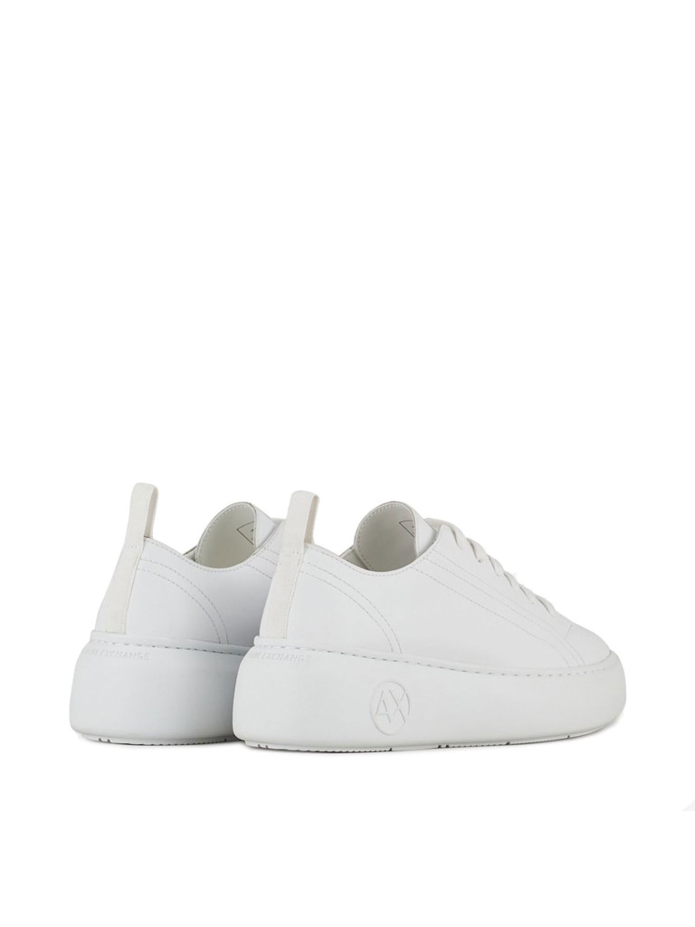 Giorgio Armani Sneaker Donna XDX043-XCC64