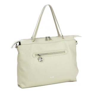 M Brc borsa In Pelle Linea Soft B316