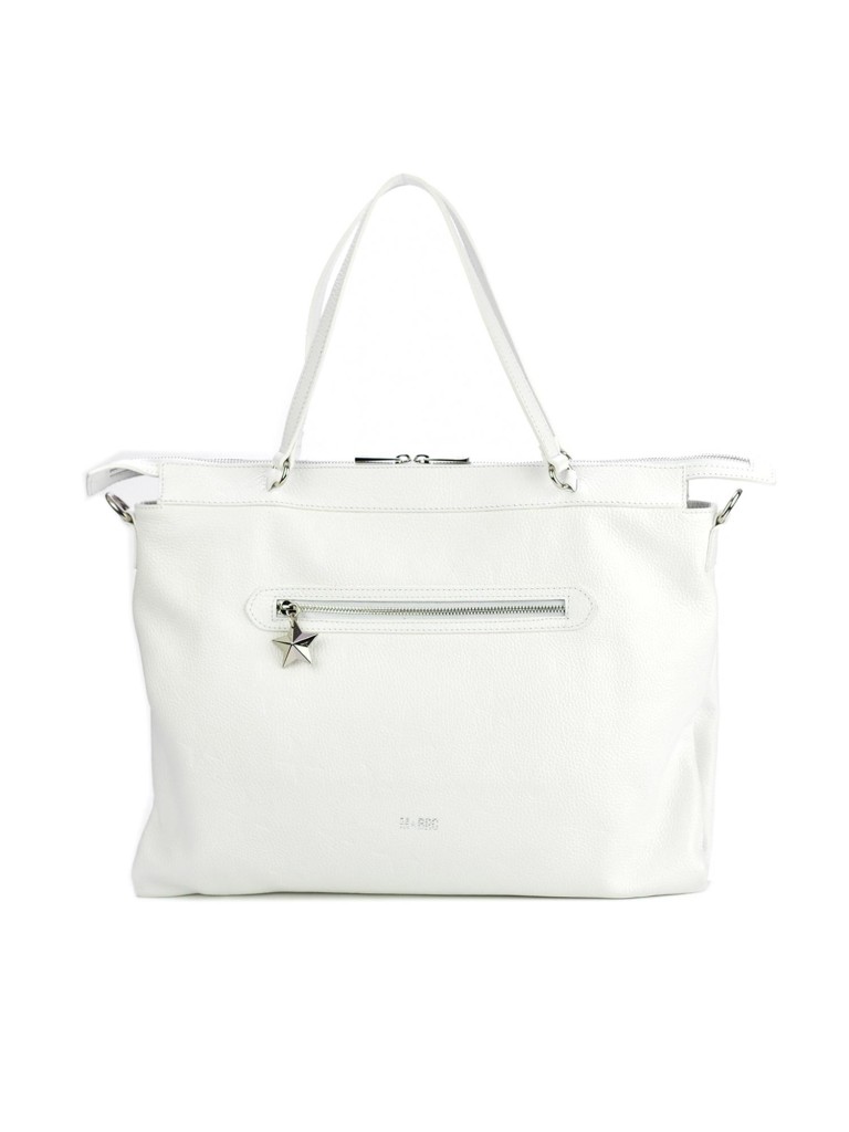 M Brc borsa In Pelle Linea Soft B316