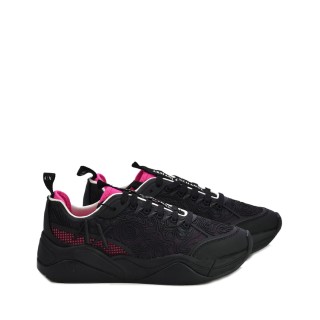 Giorgio Armani Sneaker Donna XDX054-XV335