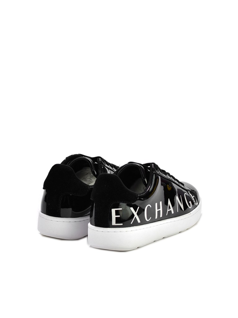 SNEAKER ARMANI EXCHANGE DONNA XDX063-XV518