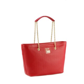 MYTWIN SHOPPING IN ECOPELLE VS7729