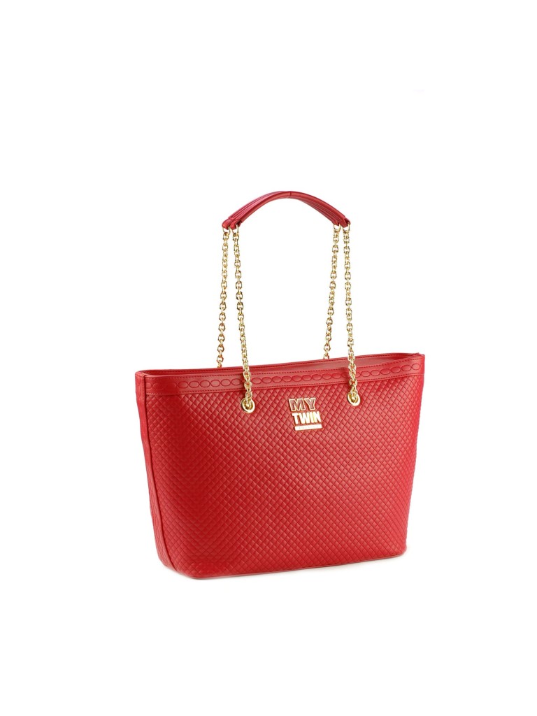 MYTWIN SHOPPING IN ECOPELLE VS7729