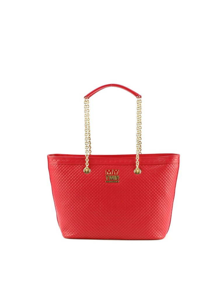 MYTWIN SHOPPING IN ECOPELLE VS7729