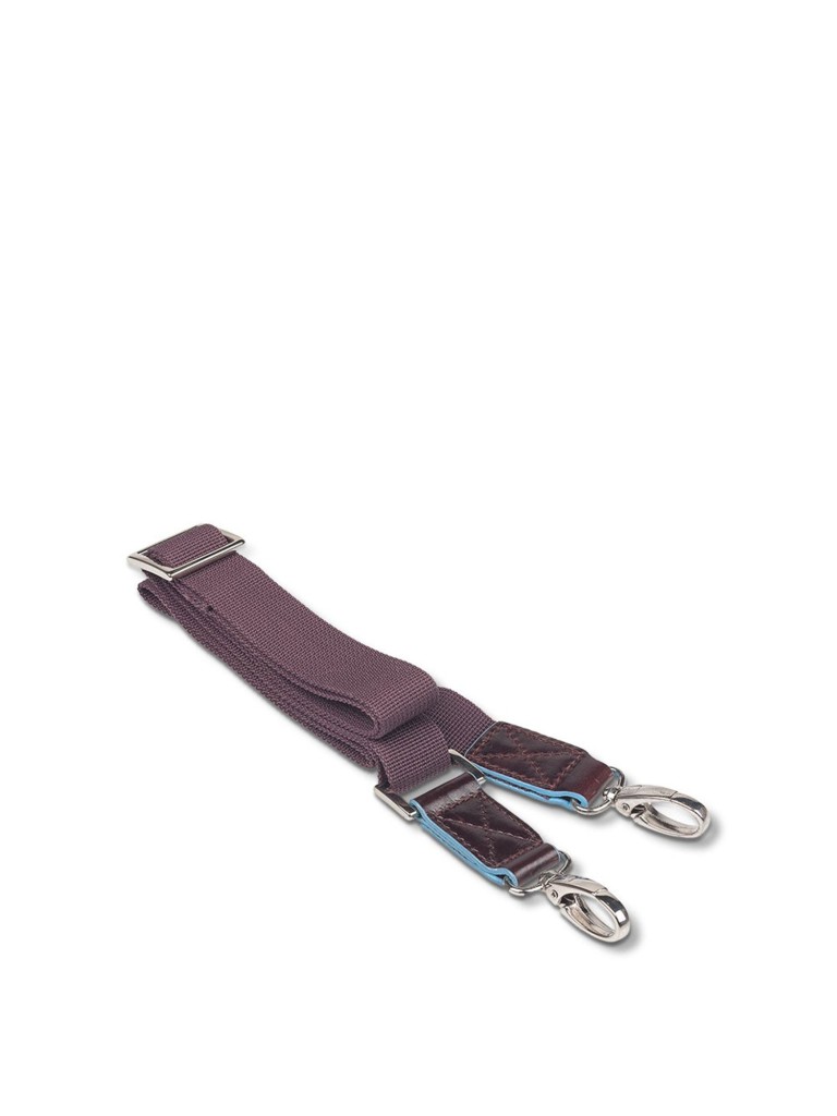 Astuccio a tre comparti Blue Square Piquadro ac2141b2-astuccio B2