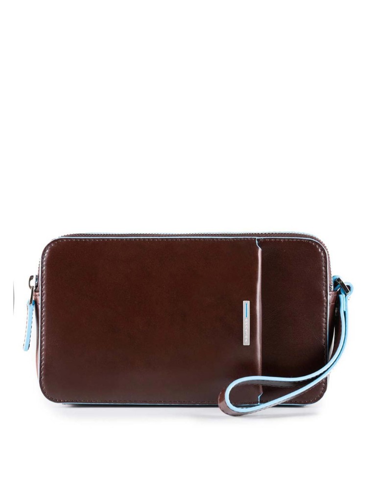 Piquadro B2 Pochette da uomo in Pelle AC4221B2