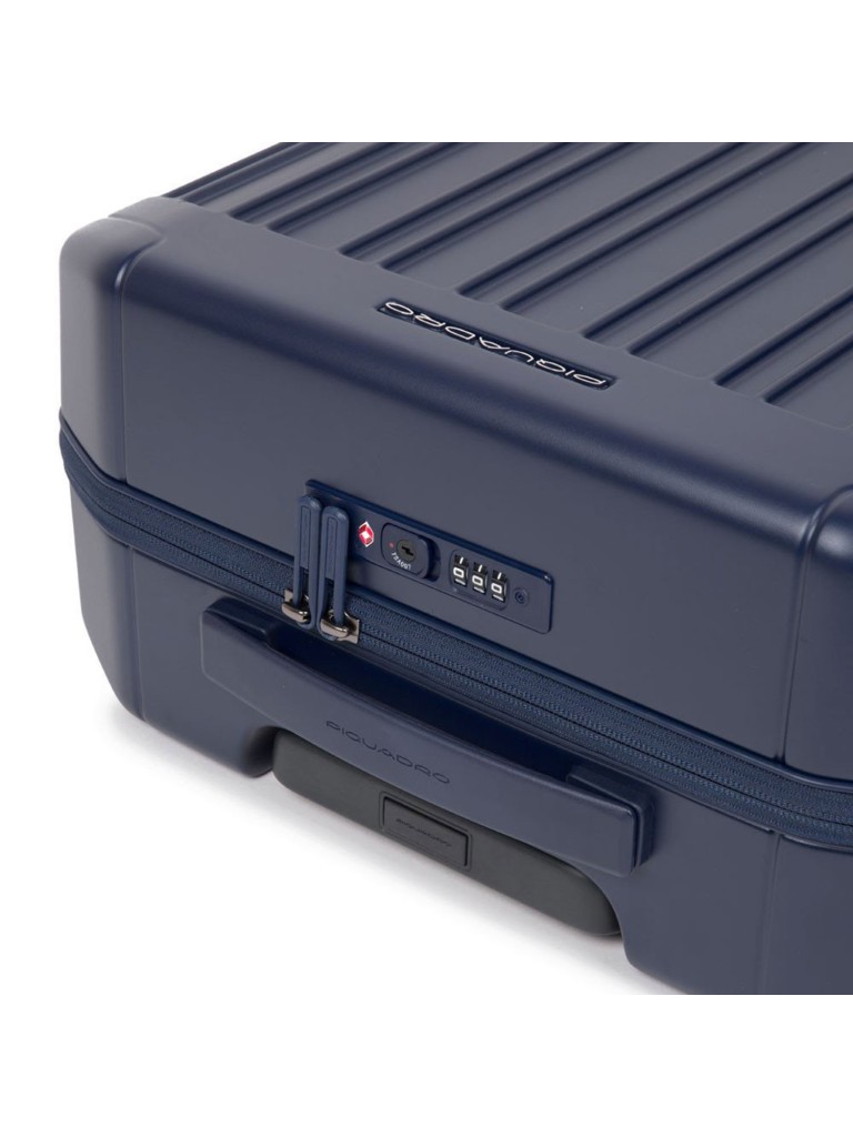 Piquadro BV4425PQL Trolley Cabin super light