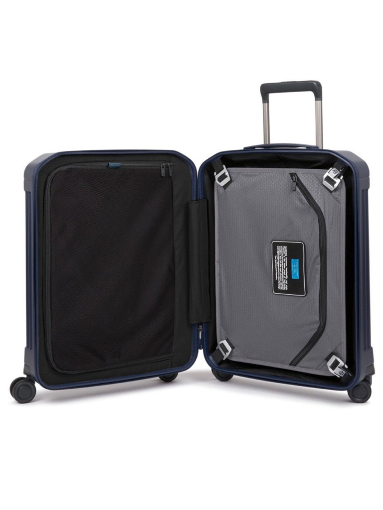 Piquadro BV4425PQL Trolley Cabin super light