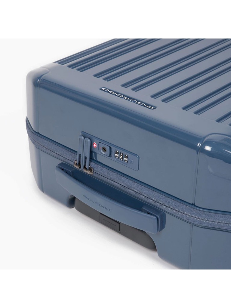 Piquadro BV4425PQL Trolley Cabin super light