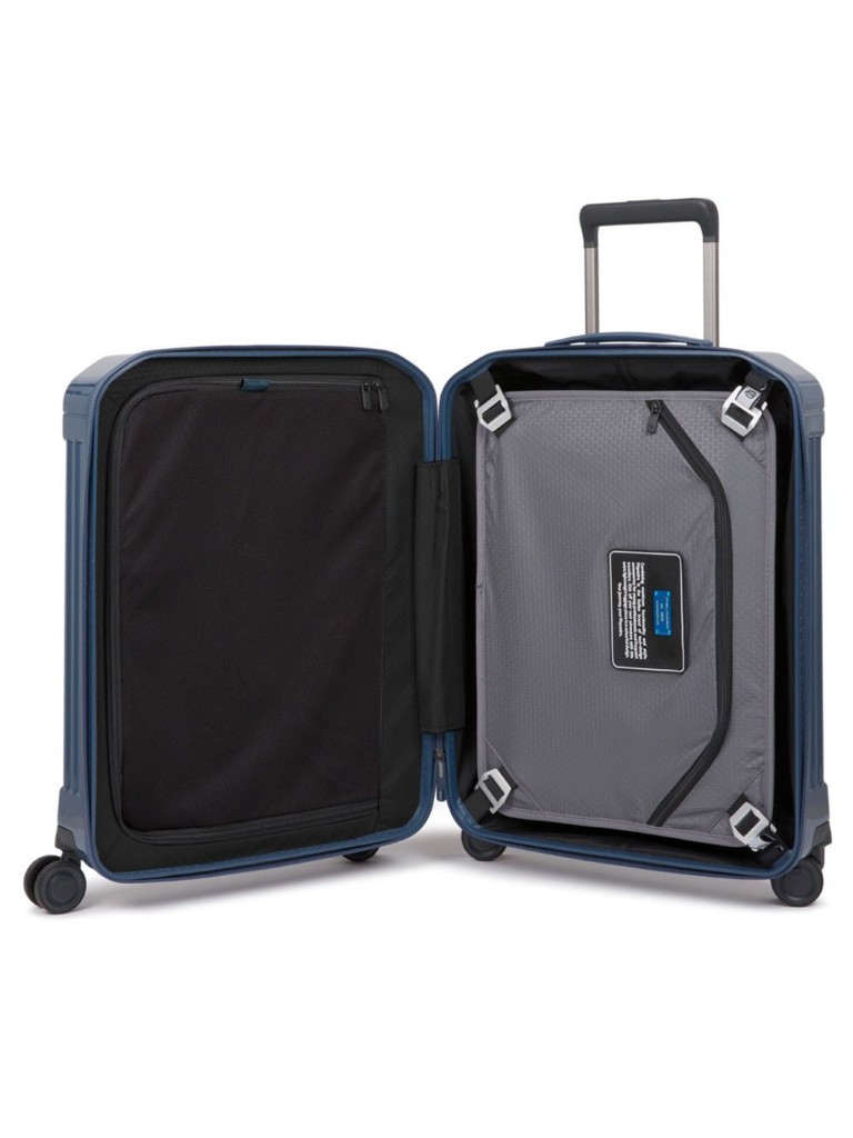 Piquadro BV4425PQL Trolley Cabin super light