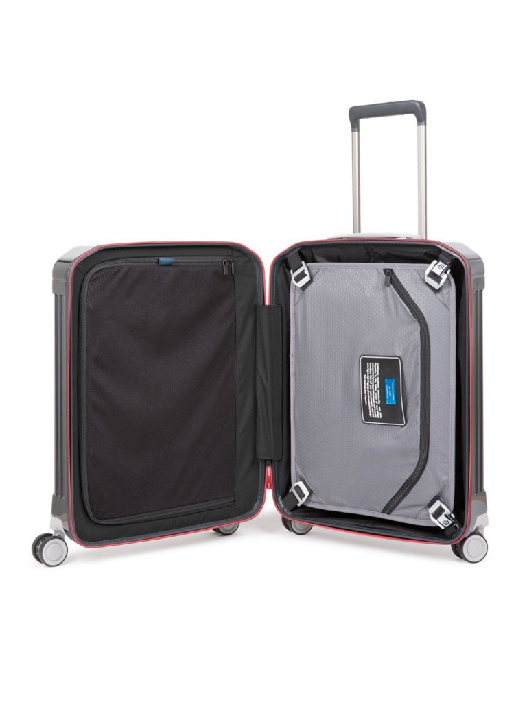 Piquadro BV4425PQL Trolley Cabin super light
