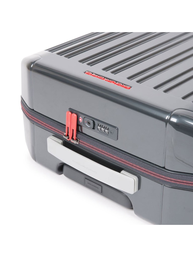 Piquadro BV4425PQL Trolley Cabin super light