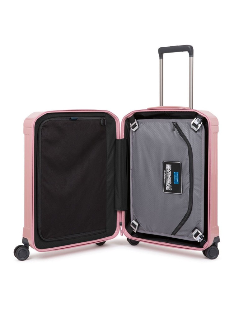 Piquadro BV4425PQL Trolley Cabin super light