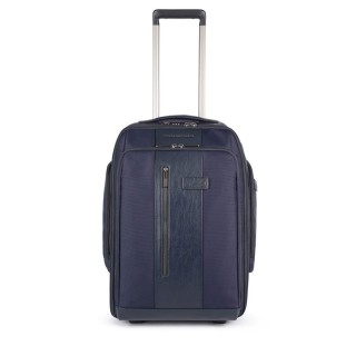 Piquadro BV4817BR2BM Cabin portabilità  a Zaino