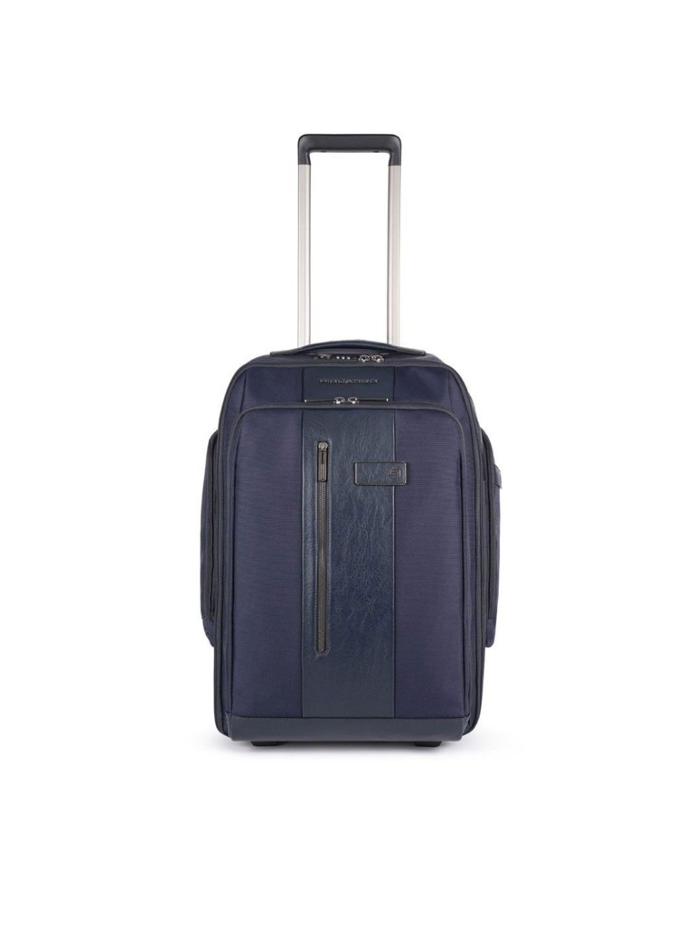 Piquadro BV4817BR2BM Cabin portabilità  a Zaino