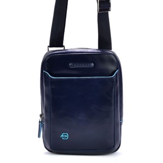 PIQUADRO BORSELLO ORGANIZZATO PORTA iPadmini BLUE SQUARE CA3084B2