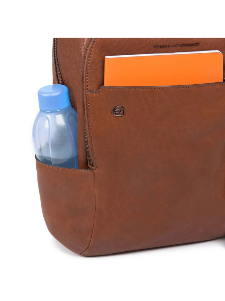 ZAINO PER LAPTOP BLACK SQUARE 14 PIQUADRO CA3214B3