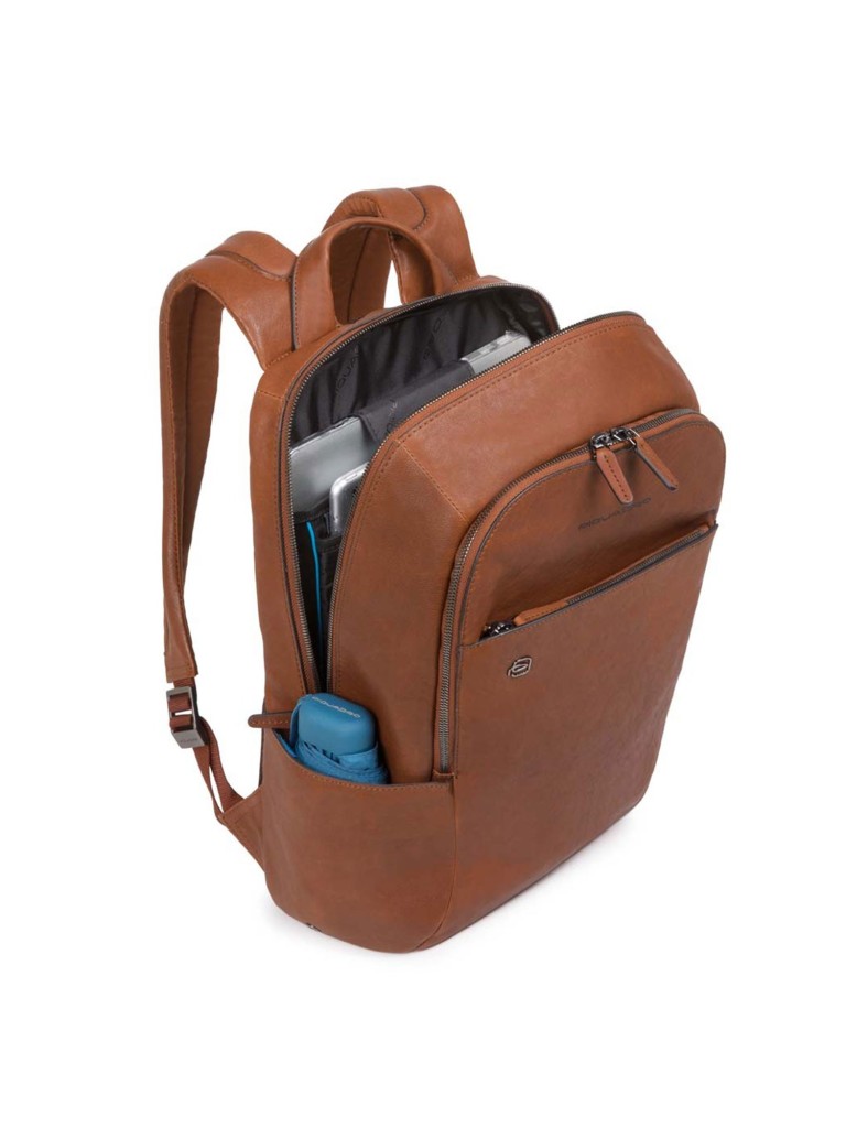 ZAINO PER LAPTOP BLACK SQUARE 14 PIQUADRO CA3214B3