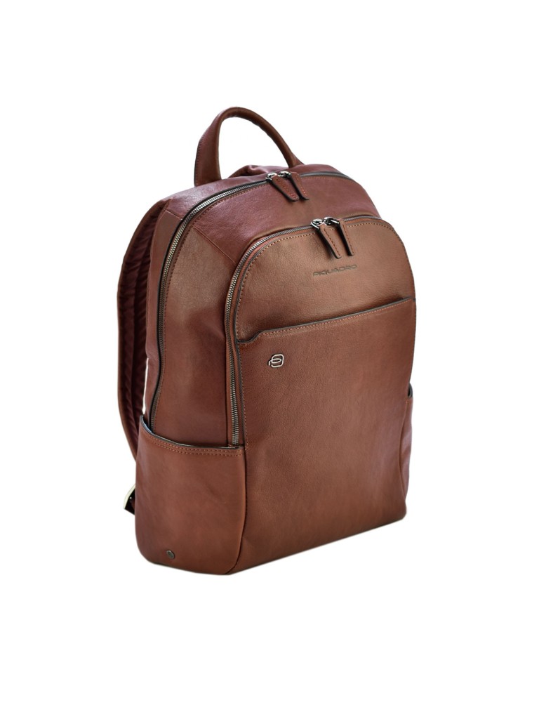 ZAINO PER LAPTOP BLACK SQUARE 14 PIQUADRO CA3214B3