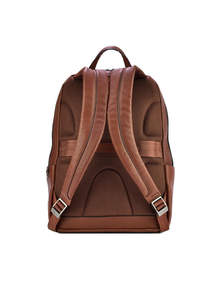 ZAINO PER LAPTOP BLACK SQUARE 14 PIQUADRO CA3214B3