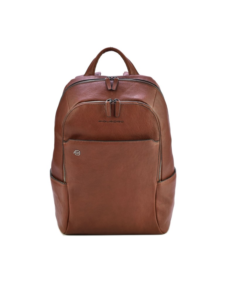 ZAINO PER LAPTOP BLACK SQUARE 14 PIQUADRO CA3214B3