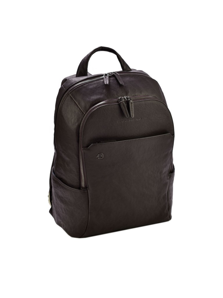 ZAINO PER LAPTOP BLACK SQUARE 14 PIQUADRO CA3214B3