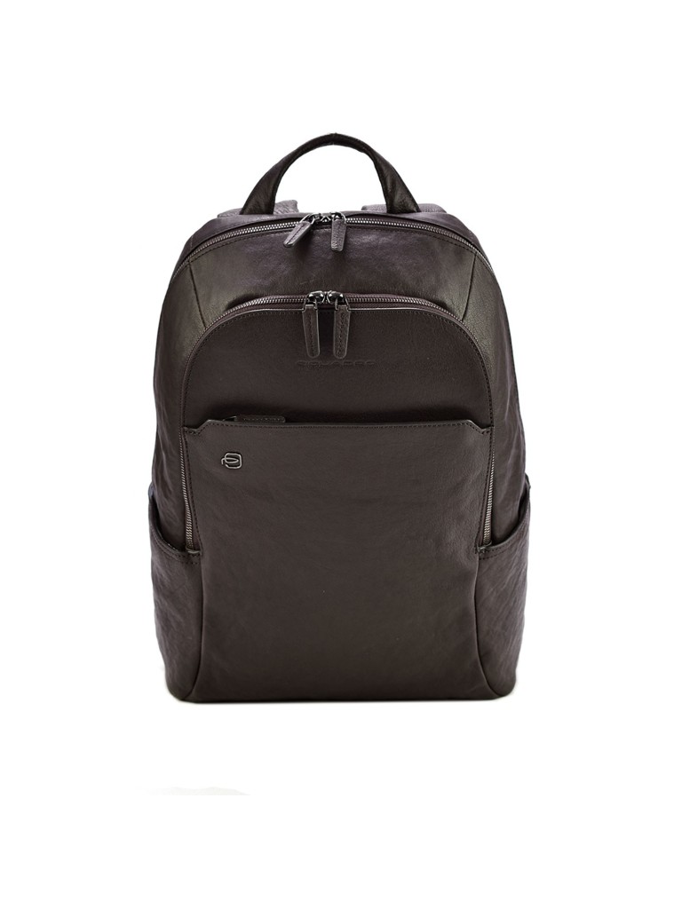 ZAINO PER LAPTOP BLACK SQUARE 14 PIQUADRO CA3214B3