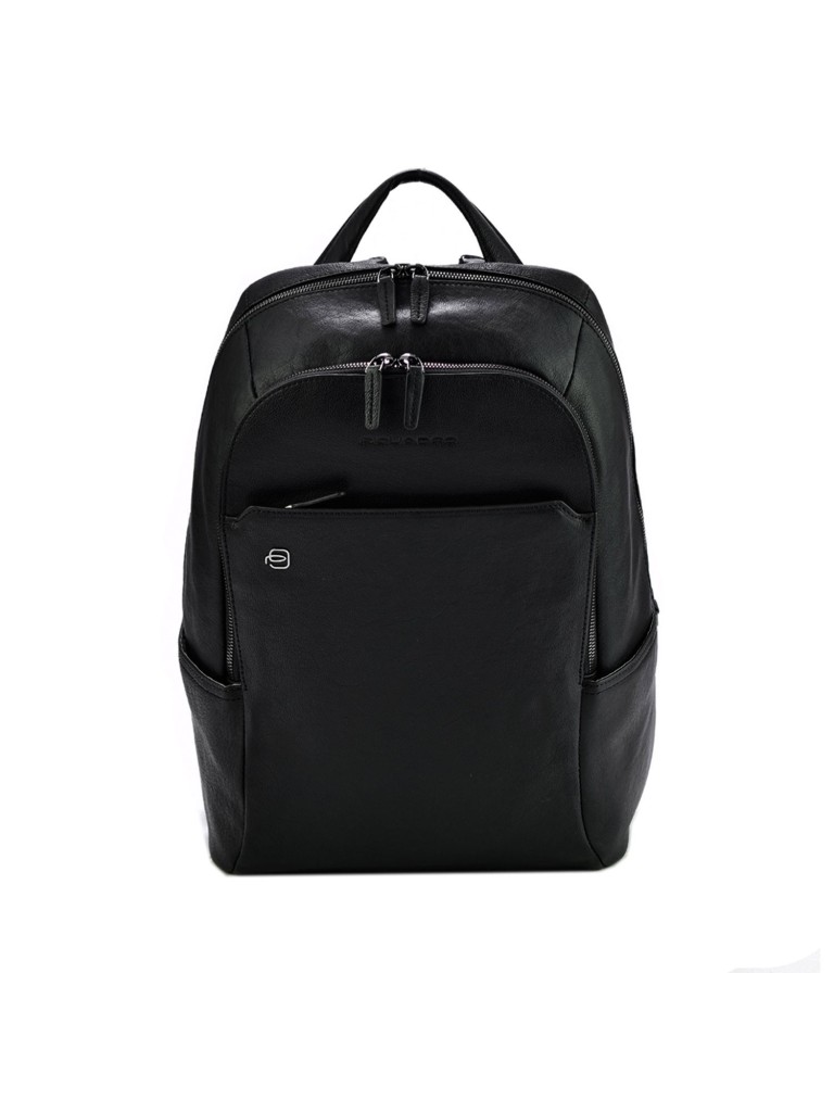 ZAINO PER LAPTOP BLACK SQUARE 14 PIQUADRO CA3214B3