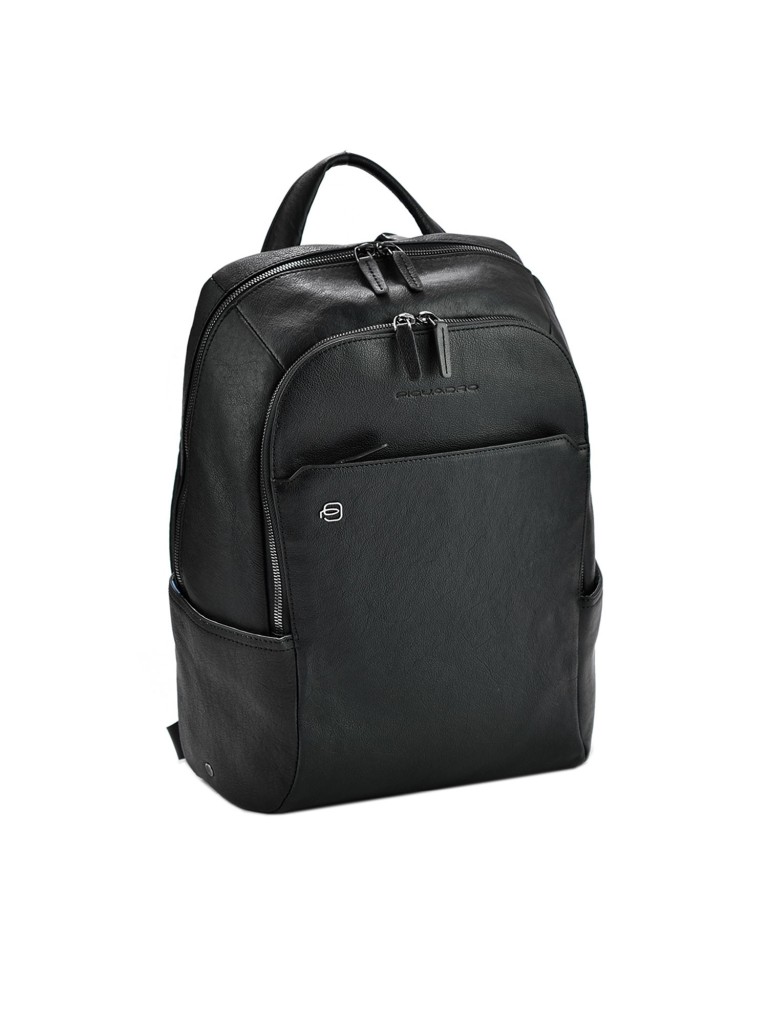 ZAINO PER LAPTOP BLACK SQUARE 14 PIQUADRO CA3214B3