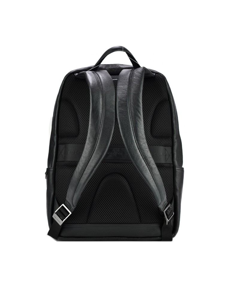 ZAINO PER LAPTOP BLACK SQUARE 14 PIQUADRO CA3214B3