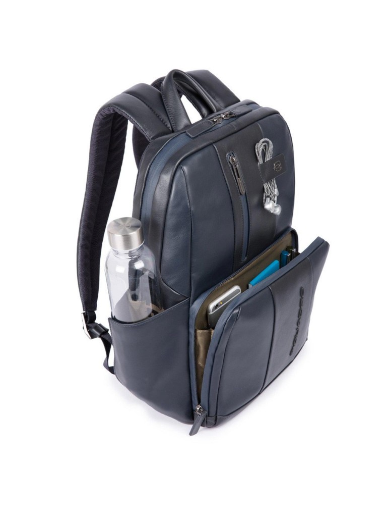 PIQUADRO ZAINO PORTA PC E PORTA TABLET CA3214UB00