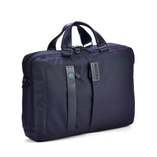 PIQUADRO CARTELLA PROFESSIONALE PORTA PC E PORTA TABLET CA3347P16