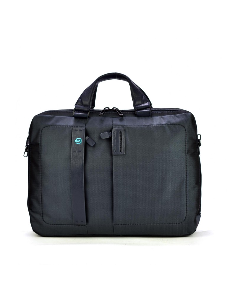 PIQUADRO CARTELLA PROFESSIONALE PORTA PC E PORTA TABLET CA3347P16