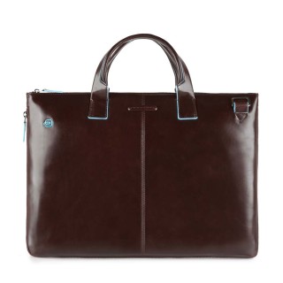 Piquadro Cartellina espandibile Blue Square CA4021B2