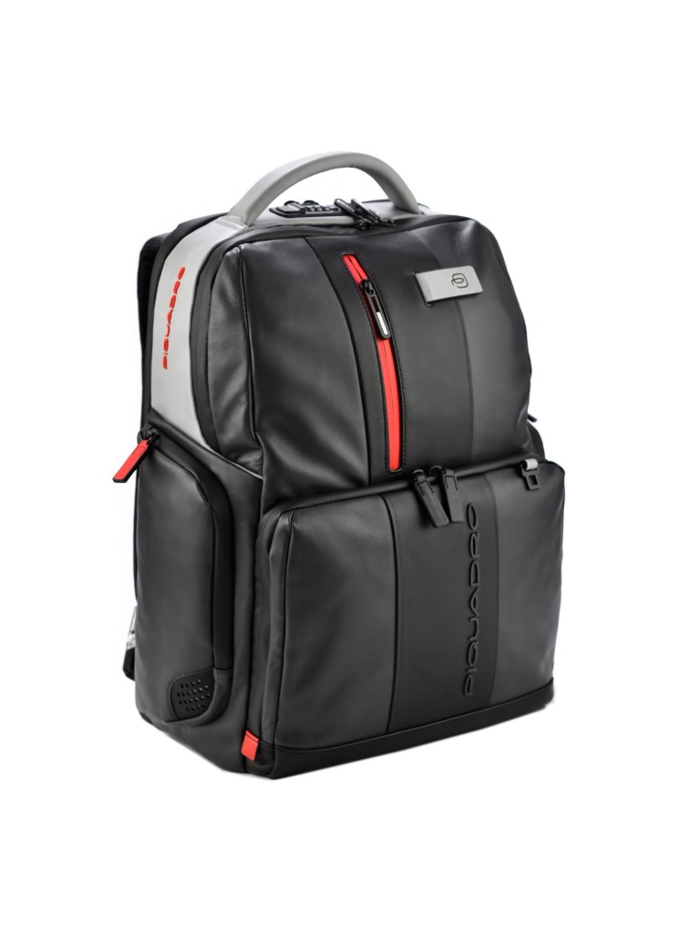 Piquadro Zaino Fast Check CA4550UB00BM