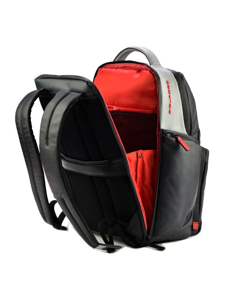 Piquadro Zaino Fast Check CA4550UB00BM