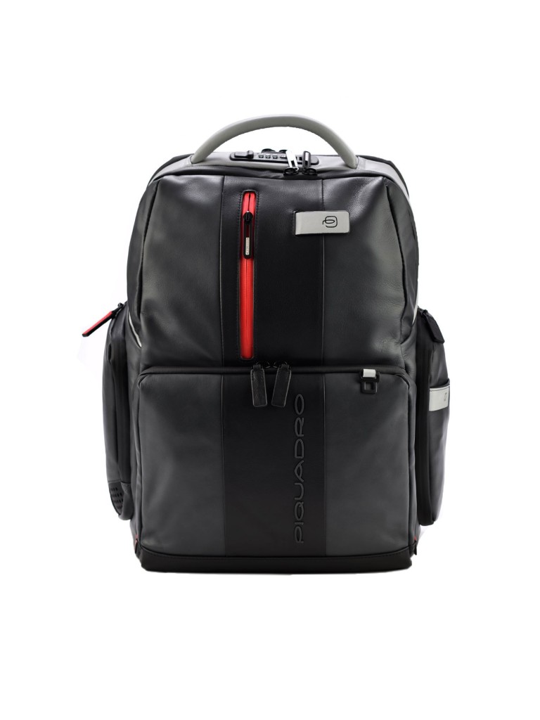 Piquadro Zaino Fast Check CA4550UB00BM