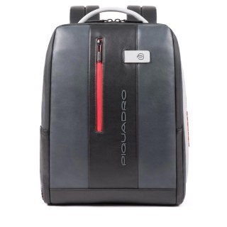 PIQUADRO ZAINO PORTA PC E IPAD CON CAVO ANTIFURTO CA4818UB00